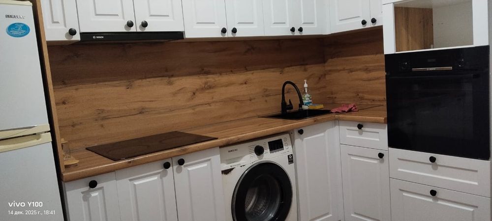 Сдам 2х комн на Сатпаева 12