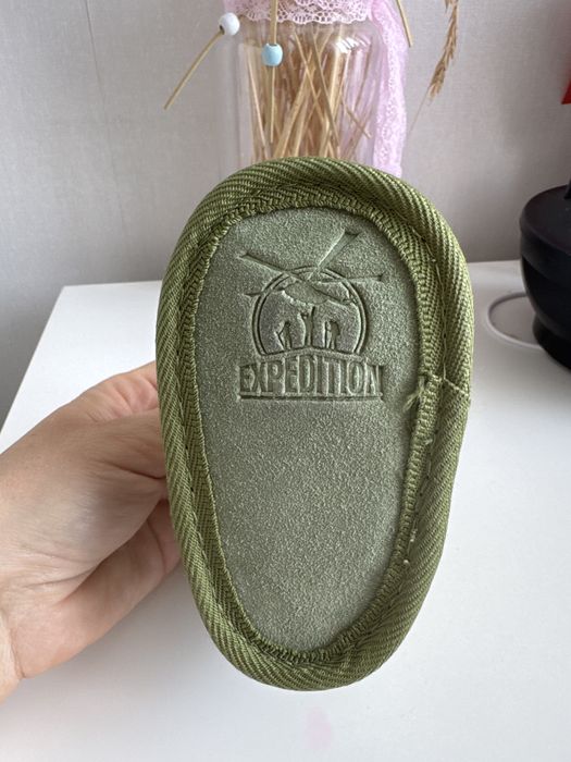 Продам теплые пинетки