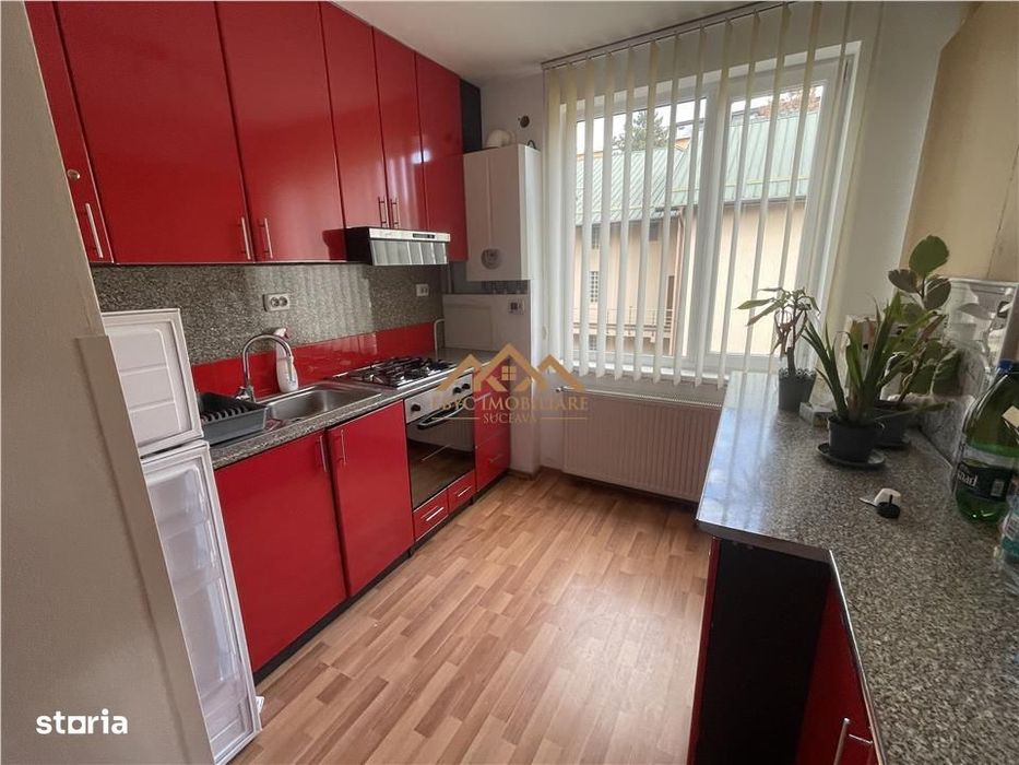 Spatiu Birouri | Marasesti | 100mp