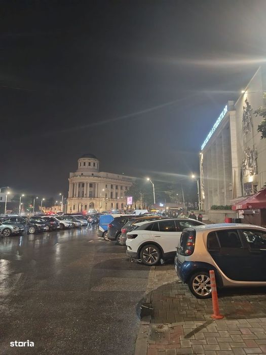 Zona zero Iași, Piața Mihai Eminescu Vila interbelică de vânzare