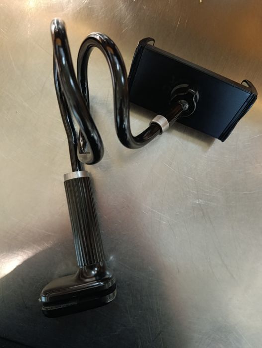 Планшетлар учун штатиф