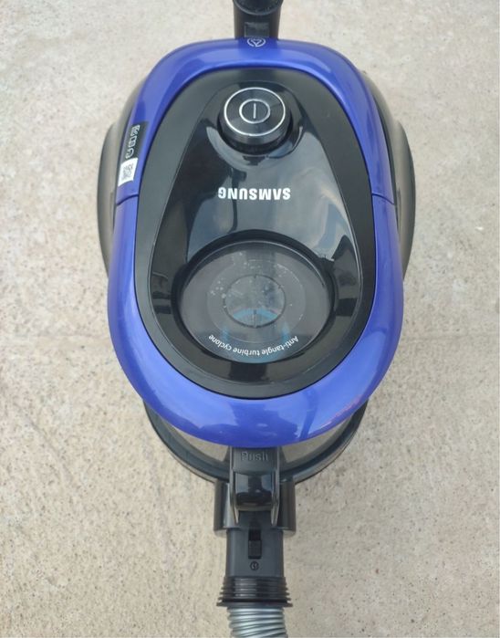 Продам Пылесос Samsung, в отличном состоянии
