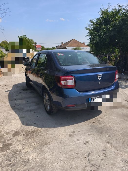 Dacia Logan //1,2.i//