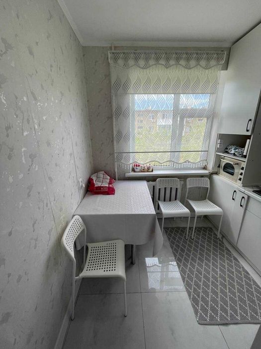 Продам 3-х комнатную квартиру