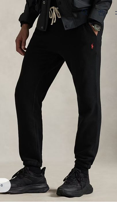 Нов оригинален спортен панталон Polo Ralph Lauren