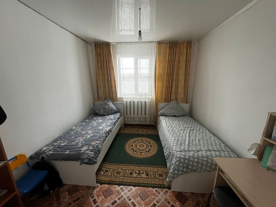 Продам дом 6 ком