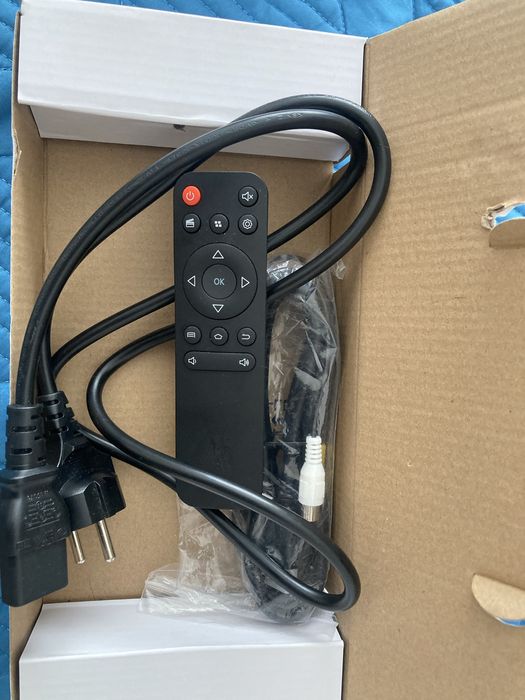 проектор LED Portable Full-HD