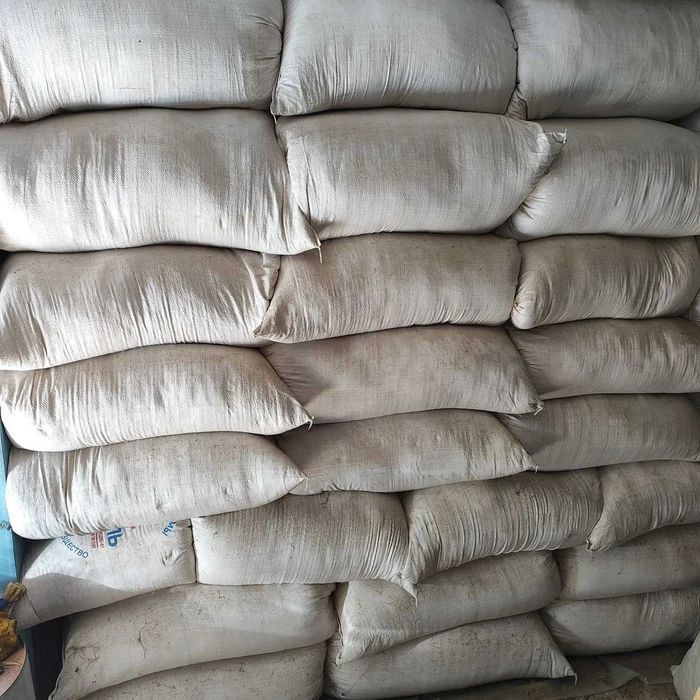 Опилки древесные