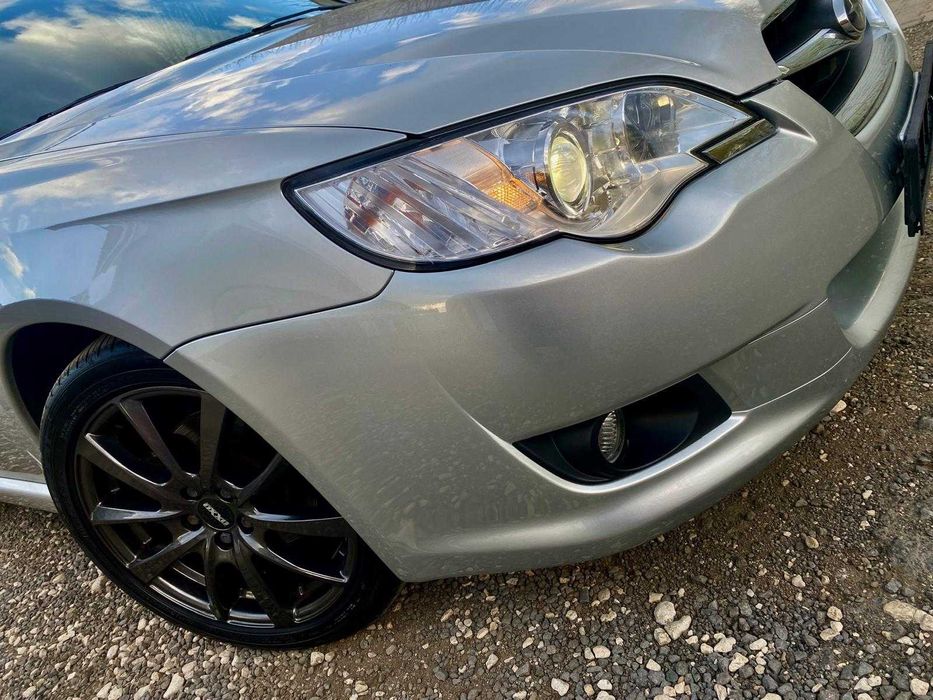 Subaru Legacy 2.0R AT 4WD 2007