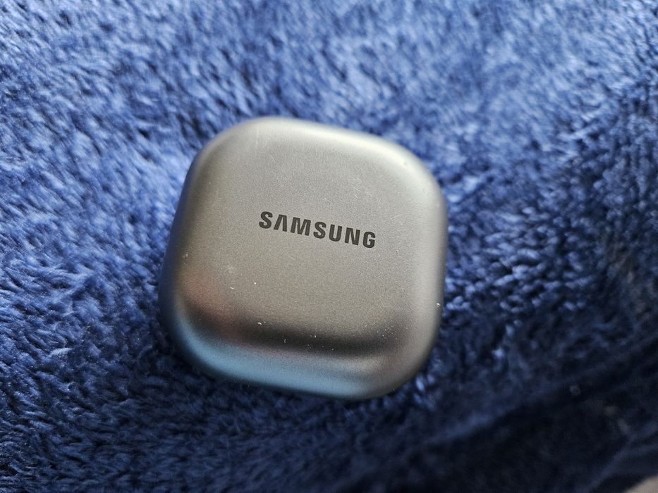 Samsung Galaxy Buds 2
