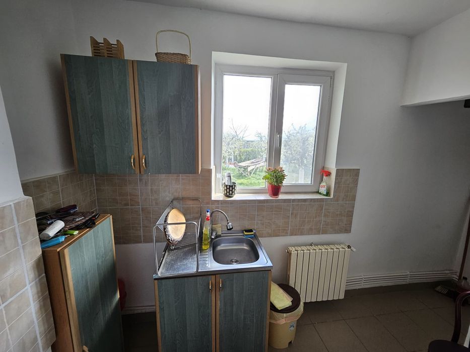 Ferma de vanzare sau la schimb cu teren arabil, imobiliare