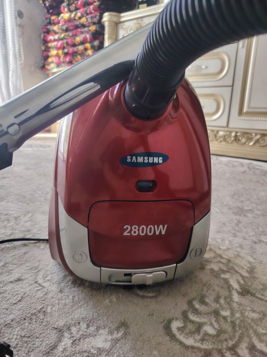 Plisos samsung 2800Waat