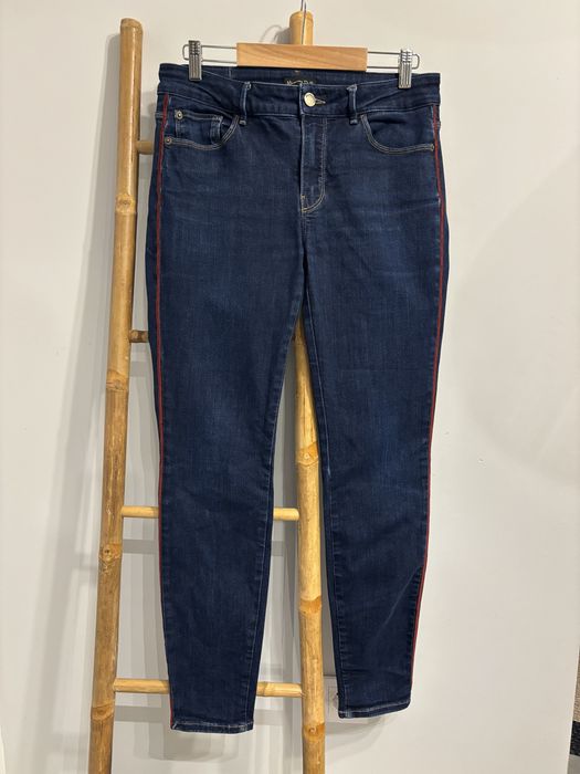 Massimo Dutti дамски  дънки