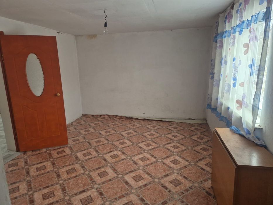 Фазенда 36 гектаров