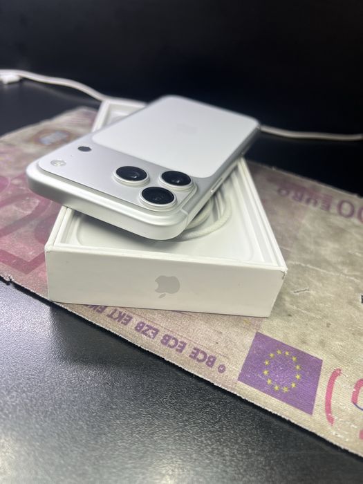 iPhone 17 Pro Max 256 ГБ