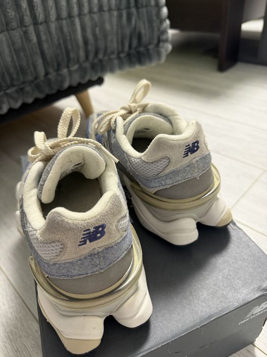 New balance 9060