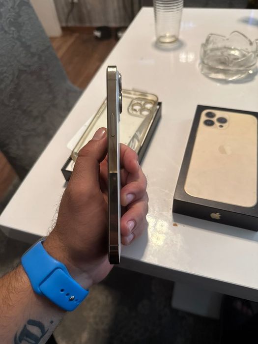 iPhone 13 Pro Max 512 gb