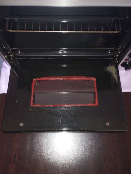 Готварска фурна