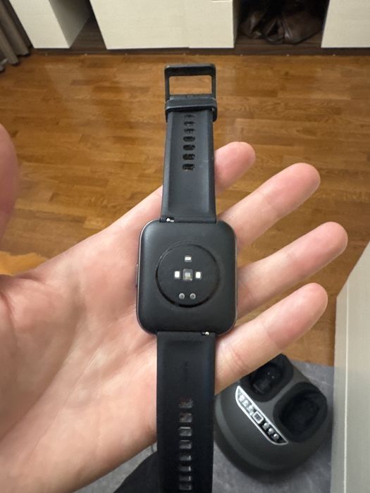 Часы realme watch 2 Pro