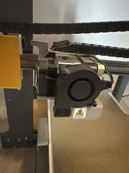 3D принтер BQ hephestos 2