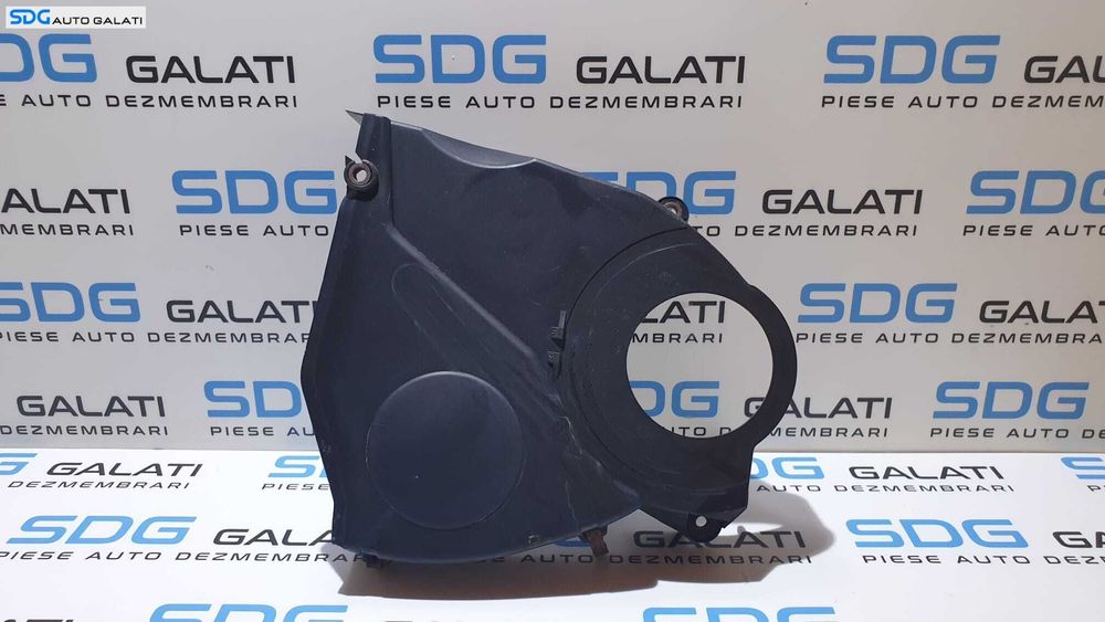 Capac Inferior Distributie Motor Skoda Fabia 2 1.4 BXW CGGB 2007 - 2015 Cod 036109127L [V0094]