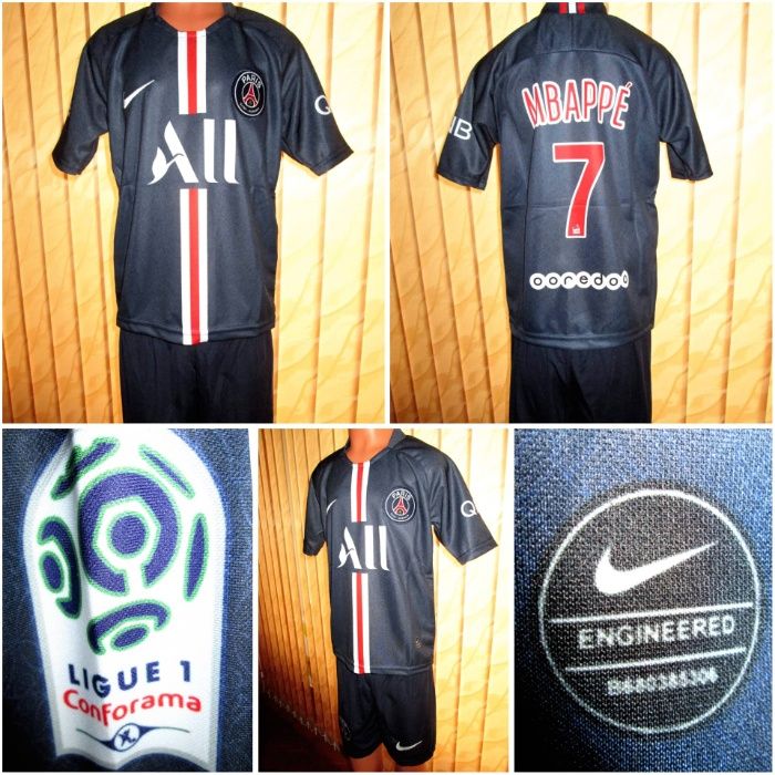 Разпродажба РЕТРО екипи Сезон 2020 Nike/Adidas - 100% качество