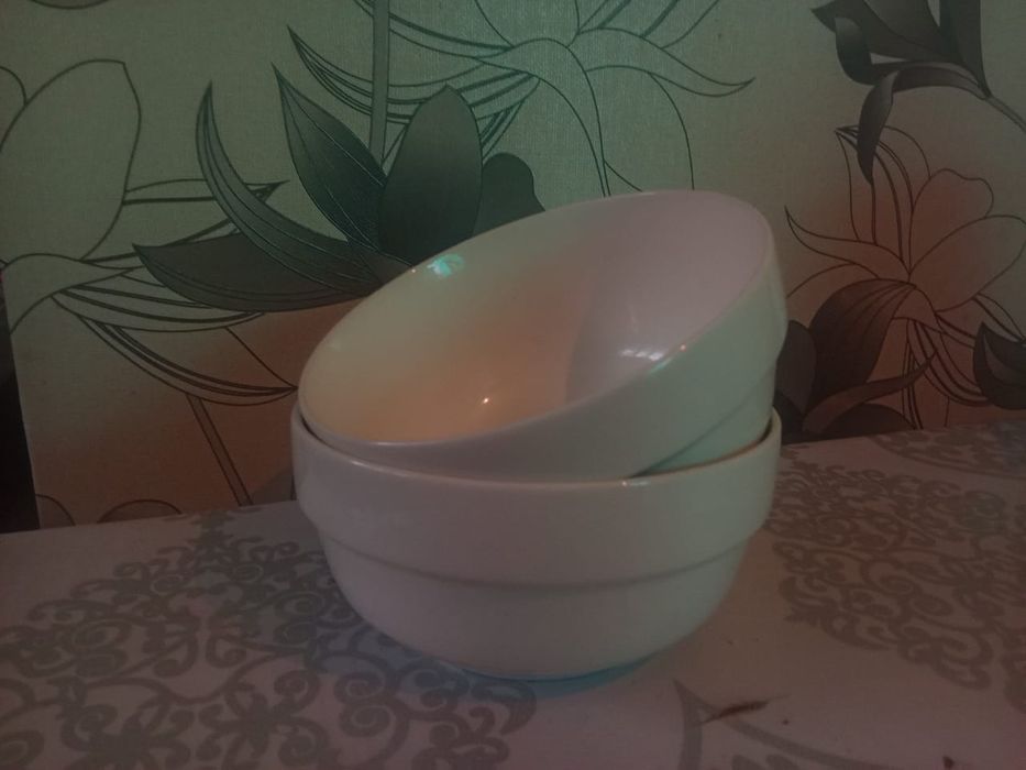 Продам посуды б/у