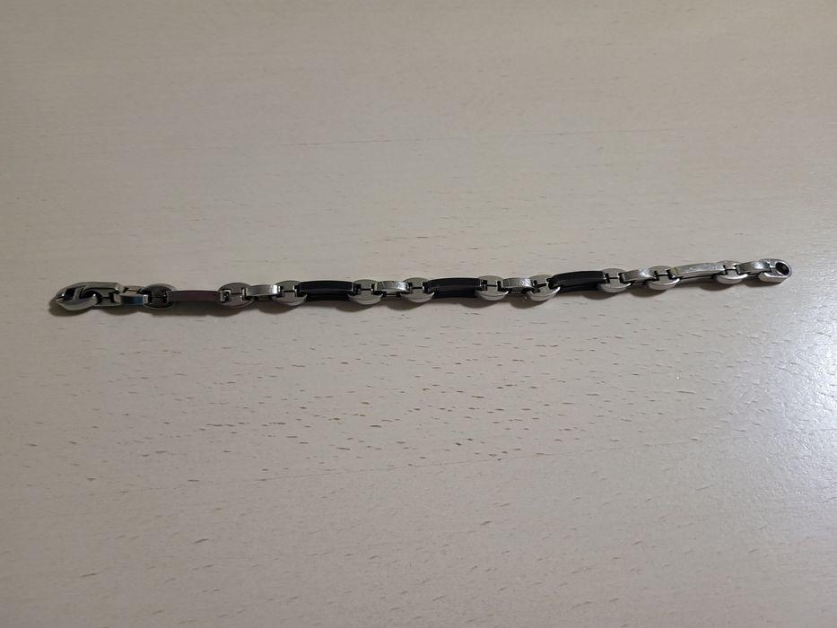 Мъжка гривна ZOPPINI