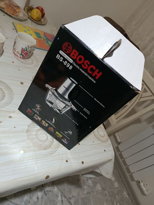 Choper sotiladi 80 ming