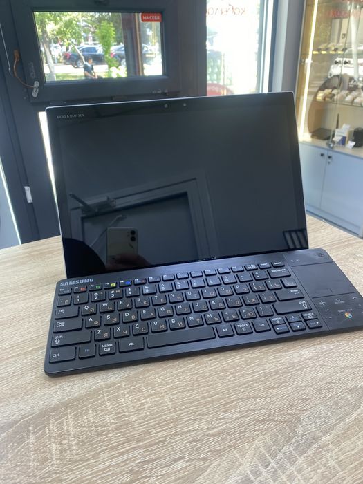 Планшет HP Elit X2 (A4)