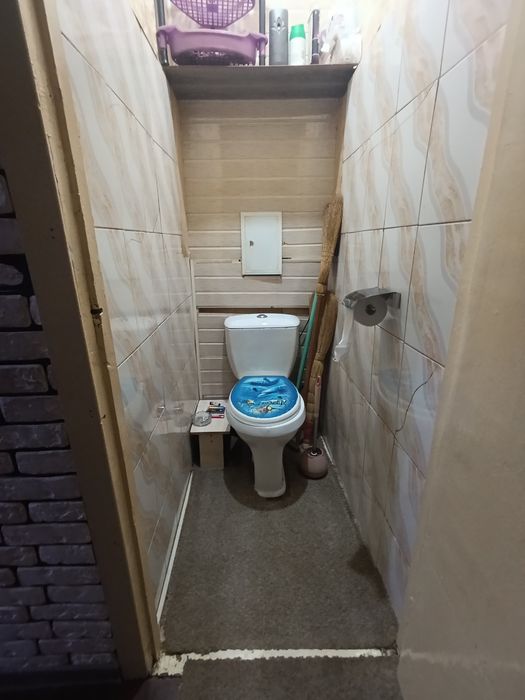 Продам квартиру на лисунова4. 2/4/4