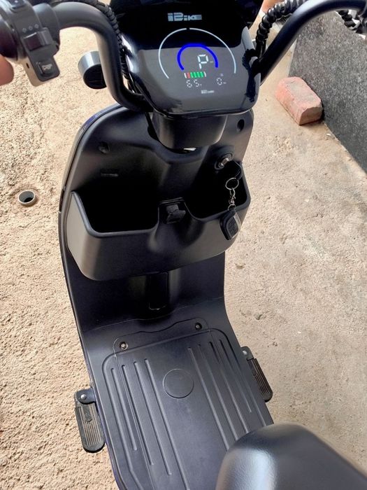 Srochno Elektro Skuter sotiladi