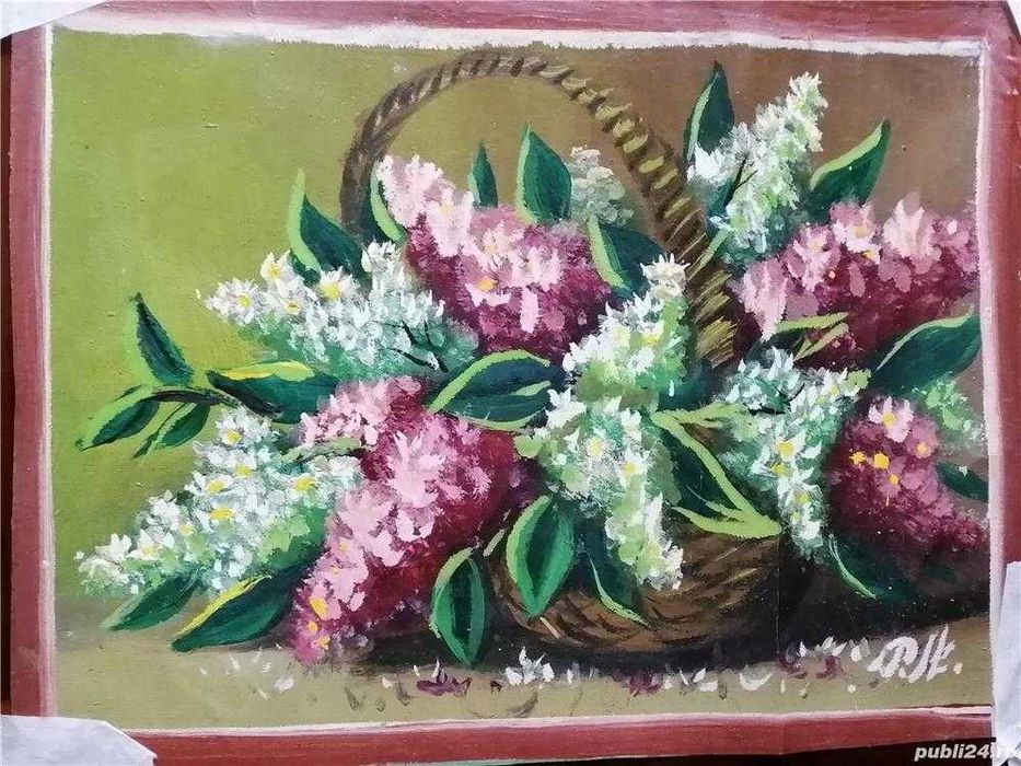 Vand tablouri originale