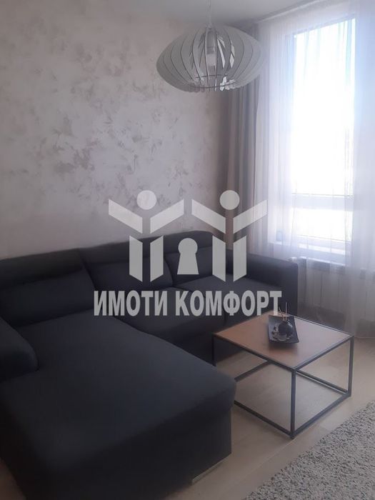 Продава се Двустаен апартамент в София, Манастирски ливади - 72 кв.м за 3153 €/кв.м - Снимка #4