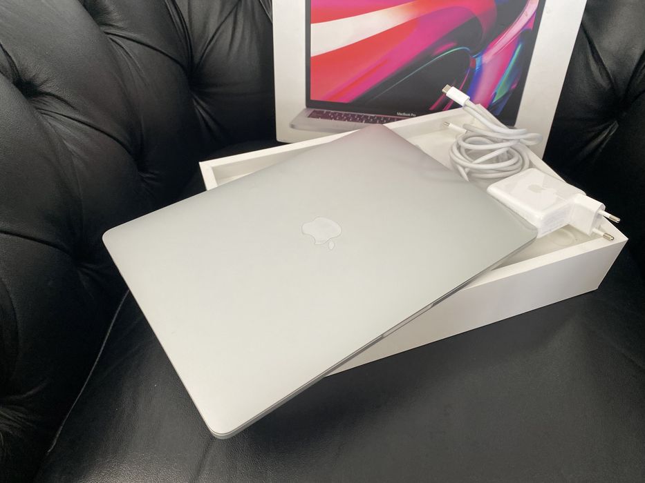 MacBook Pro 13-inch/ 256 Gb / Space Gray