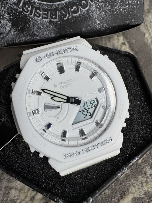 Ceas Casio G-Shock ICE