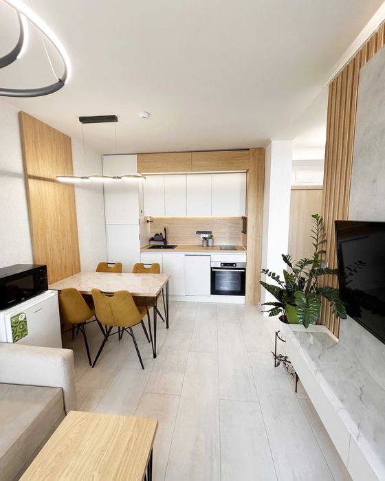 СПЕШНО! Продава се апартамент с 1 спалня (1+1), 52 м² — Слънчев бряг