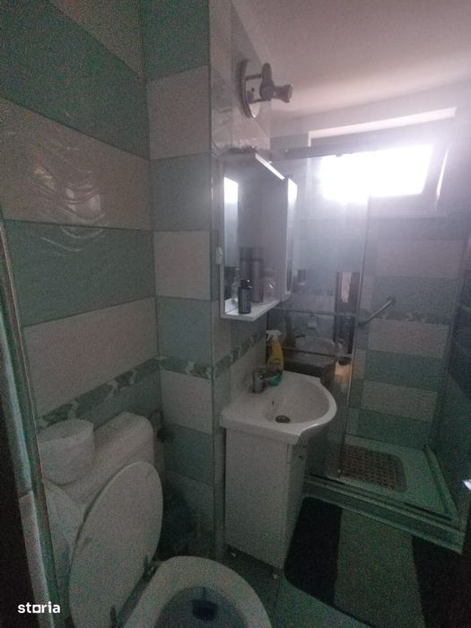 2 camere Centru