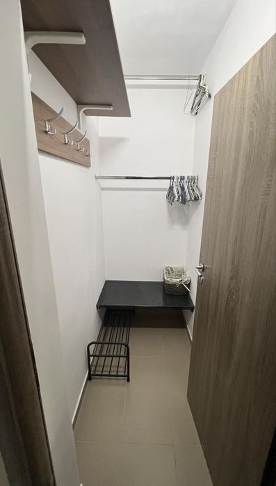 Inchiriez apartament 2 camere, Tautiului, Floresti