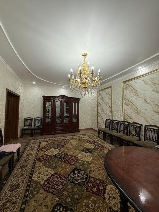 Продаётся частный дом