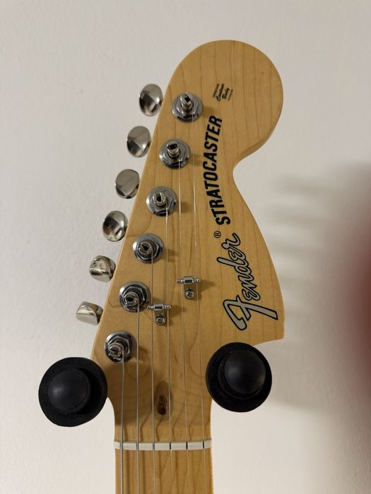 Chitara Fender Stratocaster American Performer HSS