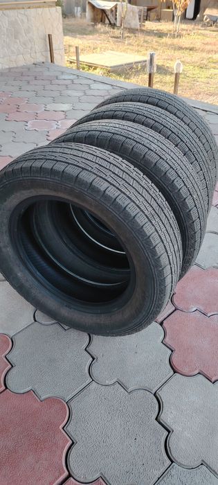 Шины 185/65/15 б/у
