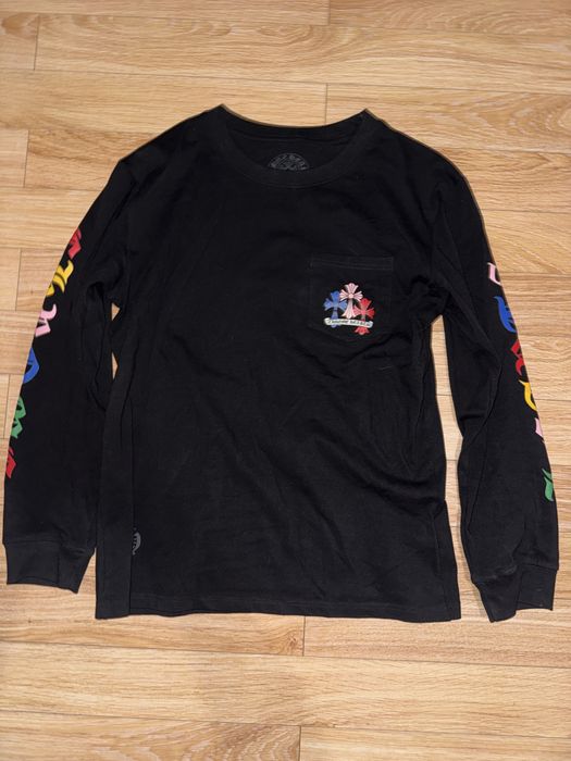 bluza chrome hearts