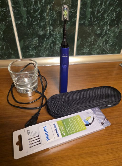 Periuta dinti electrica Philips Sonicare Diamond Clean