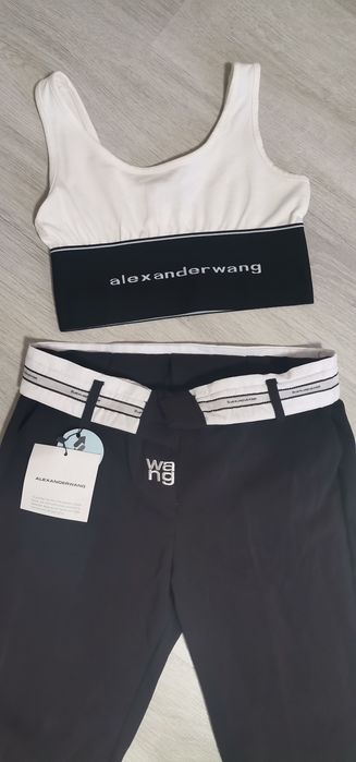 Alexander wang дамски панталон
