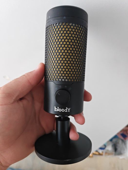 Микрорайон для стрима и игр