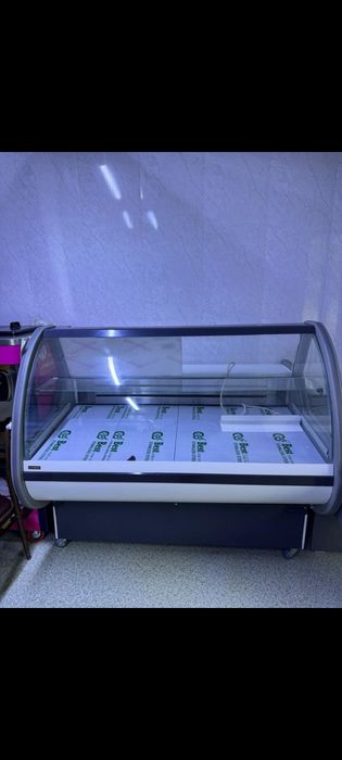 Холодильник Морозильник