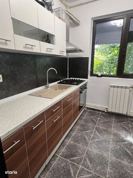Apartament,