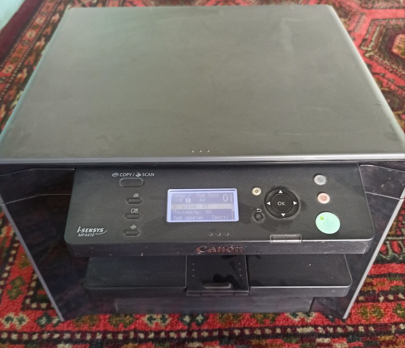 Принтер Canon MF4410