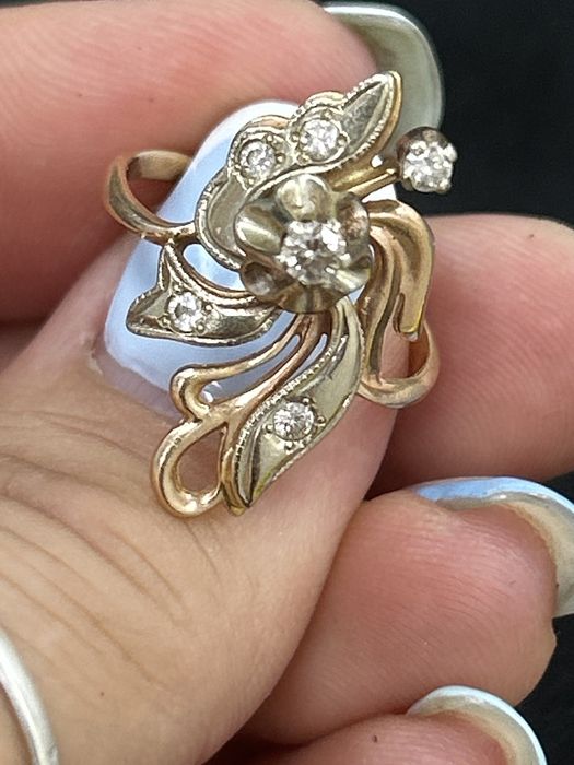 Кольца по  50000 за грамм